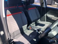 USED 2020 69 CITROEN C3 AIRCROSS 1.2 PureTech Flair SUV 5dr Petrol Manual 6 Spd Euro 6 (s/s) (110 ps) A truly stunning example of this very highly sought after family 5 door Ulez compliant petrol hatchback finished in Perla Nera Black complimented with 17" Diamond cut alloys .This vehicle comes with full service history and recent new clutch and comes equipped with rear parking sensors with reverse camera ,Dab stereo with usb inputs ,cruise control and speed limiter ,digital climate control .touch screen satellite navigation ,voice control system ,onboard computer, power folding mirrors plus all