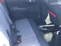 USED 2020 69 CITROEN C3 AIRCROSS 1.2 PureTech Flair SUV 5dr Petrol Manual 6 Spd Euro 6 (s/s) (110 ps) A truly stunning example of this very highly sought after family 5 door Ulez compliant petrol hatchback finished in Perla Nera Black complimented with 17" Diamond cut alloys .This vehicle comes with full service history and recent new clutch and comes equipped with rear parking sensors with reverse camera ,Dab stereo with usb inputs ,cruise control and speed limiter ,digital climate control .touch screen satellite navigation ,voice control system ,onboard computer, power folding mirrors plus all