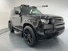 USED 2023 73 LAND ROVER DEFENDER 3.0 D250 MHEV Hard Top SUV 3dr Diesel Auto 4WD SWB Euro 6 (s/s) (250 ps) *FULL KIT INCLUDED*