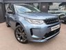 USED 2022 22 LAND ROVER DISCOVERY SPORT 2.0 D200 MHEV R-Dynamic SE SUV 5dr Diesel Auto 4WD Euro 6 (s/s) (204 ps) 