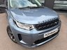 USED 2022 22 LAND ROVER DISCOVERY SPORT 2.0 D200 MHEV R-Dynamic SE SUV 5dr Diesel Auto 4WD Euro 6 (s/s) (204 ps) 