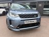 USED 2022 22 LAND ROVER DISCOVERY SPORT 2.0 D200 MHEV R-Dynamic SE SUV 5dr Diesel Auto 4WD Euro 6 (s/s) (204 ps) 