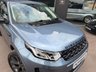USED 2022 22 LAND ROVER DISCOVERY SPORT 2.0 D200 MHEV R-Dynamic SE SUV 5dr Diesel Auto 4WD Euro 6 (s/s) (204 ps) 