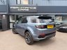 USED 2022 22 LAND ROVER DISCOVERY SPORT 2.0 D200 MHEV R-Dynamic SE SUV 5dr Diesel Auto 4WD Euro 6 (s/s) (204 ps) 