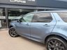 USED 2022 22 LAND ROVER DISCOVERY SPORT 2.0 D200 MHEV R-Dynamic SE SUV 5dr Diesel Auto 4WD Euro 6 (s/s) (204 ps) 