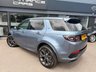 USED 2022 22 LAND ROVER DISCOVERY SPORT 2.0 D200 MHEV R-Dynamic SE SUV 5dr Diesel Auto 4WD Euro 6 (s/s) (204 ps) 