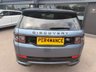 USED 2022 22 LAND ROVER DISCOVERY SPORT 2.0 D200 MHEV R-Dynamic SE SUV 5dr Diesel Auto 4WD Euro 6 (s/s) (204 ps) 