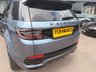 USED 2022 22 LAND ROVER DISCOVERY SPORT 2.0 D200 MHEV R-Dynamic SE SUV 5dr Diesel Auto 4WD Euro 6 (s/s) (204 ps) 