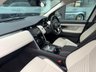 USED 2022 22 LAND ROVER DISCOVERY SPORT 2.0 D200 MHEV R-Dynamic SE SUV 5dr Diesel Auto 4WD Euro 6 (s/s) (204 ps) 
