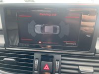USED 2016 16 AUDI A6 SALOON 3.0 BiTDI V6 Black Edition Saloon 4dr Diesel Tiptronic quattro Euro 6 (s/s) (320 ps) 