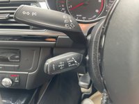 USED 2016 16 AUDI A6 SALOON 3.0 BiTDI V6 Black Edition Saloon 4dr Diesel Tiptronic quattro Euro 6 (s/s) (320 ps) 