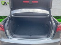 USED 2016 16 AUDI A6 SALOON 3.0 BiTDI V6 Black Edition Saloon 4dr Diesel Tiptronic quattro Euro 6 (s/s) (320 ps) 