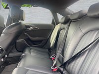 USED 2016 16 AUDI A6 SALOON 3.0 BiTDI V6 Black Edition Saloon 4dr Diesel Tiptronic quattro Euro 6 (s/s) (320 ps) 