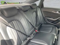 USED 2016 16 AUDI A6 SALOON 3.0 BiTDI V6 Black Edition Saloon 4dr Diesel Tiptronic quattro Euro 6 (s/s) (320 ps) 
