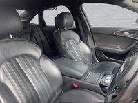 USED 2016 16 AUDI A6 SALOON 3.0 BiTDI V6 Black Edition Saloon 4dr Diesel Tiptronic quattro Euro 6 (s/s) (320 ps) 