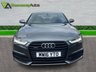 USED 2016 16 AUDI A6 SALOON 3.0 BiTDI V6 Black Edition Saloon 4dr Diesel Tiptronic quattro Euro 6 (s/s) (320 ps) 
