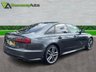 USED 2016 16 AUDI A6 SALOON 3.0 BiTDI V6 Black Edition Saloon 4dr Diesel Tiptronic quattro Euro 6 (s/s) (320 ps) 