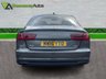 USED 2016 16 AUDI A6 SALOON 3.0 BiTDI V6 Black Edition Saloon 4dr Diesel Tiptronic quattro Euro 6 (s/s) (320 ps) 
