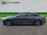 USED 2016 16 AUDI A6 SALOON 3.0 BiTDI V6 Black Edition Saloon 4dr Diesel Tiptronic quattro Euro 6 (s/s) (320 ps) 
