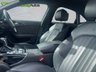 USED 2016 16 AUDI A6 SALOON 3.0 BiTDI V6 Black Edition Saloon 4dr Diesel Tiptronic quattro Euro 6 (s/s) (320 ps) 