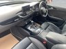 USED 2016 16 AUDI A6 SALOON 3.0 BiTDI V6 Black Edition Saloon 4dr Diesel Tiptronic quattro Euro 6 (s/s) (320 ps) 