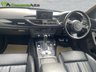 USED 2016 16 AUDI A6 SALOON 3.0 BiTDI V6 Black Edition Saloon 4dr Diesel Tiptronic quattro Euro 6 (s/s) (320 ps) 