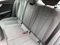 USED 2016 66 AUDI A4 1.4 A4 Sport TFSI 4dr Full Service History Sat Nav