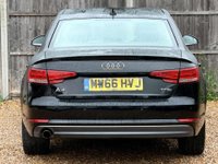 USED 2016 66 AUDI A4 1.4 A4 Sport TFSI 4dr Full Service History Sat Nav