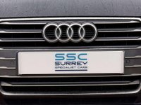 USED 2016 66 AUDI A4 1.4 A4 Sport TFSI 4dr Full Service History Sat Nav