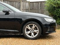 USED 2016 66 AUDI A4 1.4 A4 Sport TFSI 4dr Full Service History Sat Nav