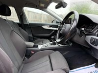 USED 2016 66 AUDI A4 1.4 A4 Sport TFSI 4dr Full Service History Sat Nav