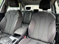 USED 2016 66 AUDI A4 1.4 A4 Sport TFSI 4dr Full Service History Sat Nav