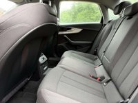 USED 2016 66 AUDI A4 1.4 A4 Sport TFSI 4dr Full Service History Sat Nav