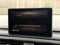 USED 2016 66 AUDI A4 1.4 A4 Sport TFSI 4dr Full Service History Sat Nav