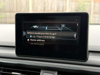 USED 2016 66 AUDI A4 1.4 A4 Sport TFSI 4dr Full Service History Sat Nav