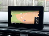 USED 2016 66 AUDI A4 1.4 A4 Sport TFSI 4dr Full Service History Sat Nav