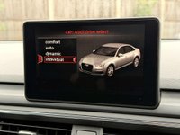 USED 2016 66 AUDI A4 1.4 A4 Sport TFSI 4dr Full Service History Sat Nav