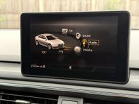 USED 2016 66 AUDI A4 1.4 A4 Sport TFSI 4dr Full Service History Sat Nav
