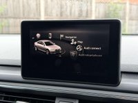 USED 2016 66 AUDI A4 1.4 A4 Sport TFSI 4dr Full Service History Sat Nav