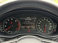 USED 2016 66 AUDI A4 1.4 A4 Sport TFSI 4dr Full Service History Sat Nav