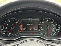 USED 2016 66 AUDI A4 1.4 A4 Sport TFSI 4dr Full Service History Sat Nav