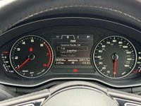 USED 2016 66 AUDI A4 1.4 A4 Sport TFSI 4dr Full Service History Sat Nav