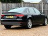 USED 2016 66 AUDI A4 1.4 A4 Sport TFSI 4dr Full Service History Sat Nav