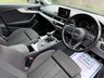 USED 2016 66 AUDI A4 1.4 A4 Sport TFSI 4dr Full Service History Sat Nav