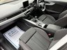 USED 2016 66 AUDI A4 1.4 A4 Sport TFSI 4dr Full Service History Sat Nav