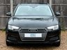 USED 2016 66 AUDI A4 1.4 A4 Sport TFSI 4dr Full Service History Sat Nav