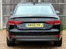 USED 2016 66 AUDI A4 1.4 A4 Sport TFSI 4dr Full Service History Sat Nav