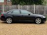 USED 2016 66 AUDI A4 1.4 A4 Sport TFSI 4dr Full Service History Sat Nav