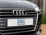 USED 2016 66 AUDI A4 1.4 A4 Sport TFSI 4dr Full Service History Sat Nav