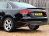 USED 2016 66 AUDI A4 1.4 A4 Sport TFSI 4dr Full Service History Sat Nav